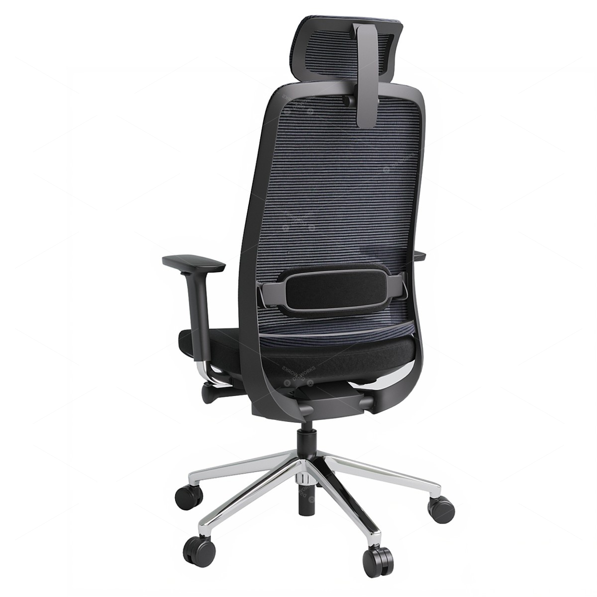 Chairs 3D Models 3