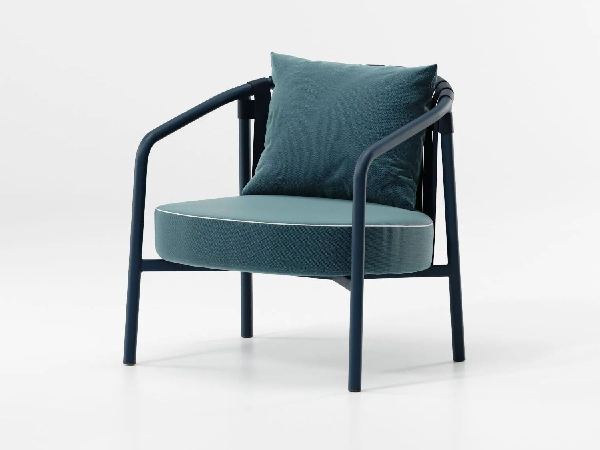 Modern Outdoor Sofa