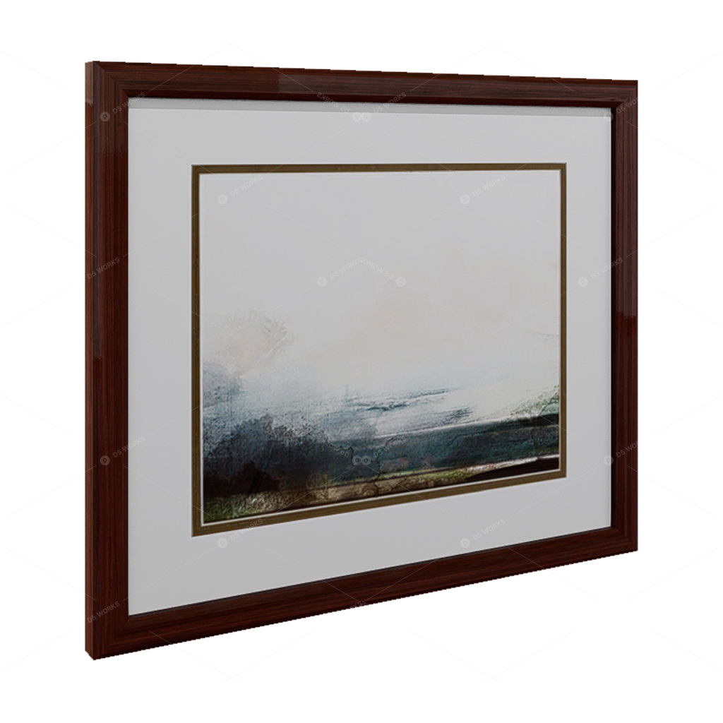 Wall Art 3D Models