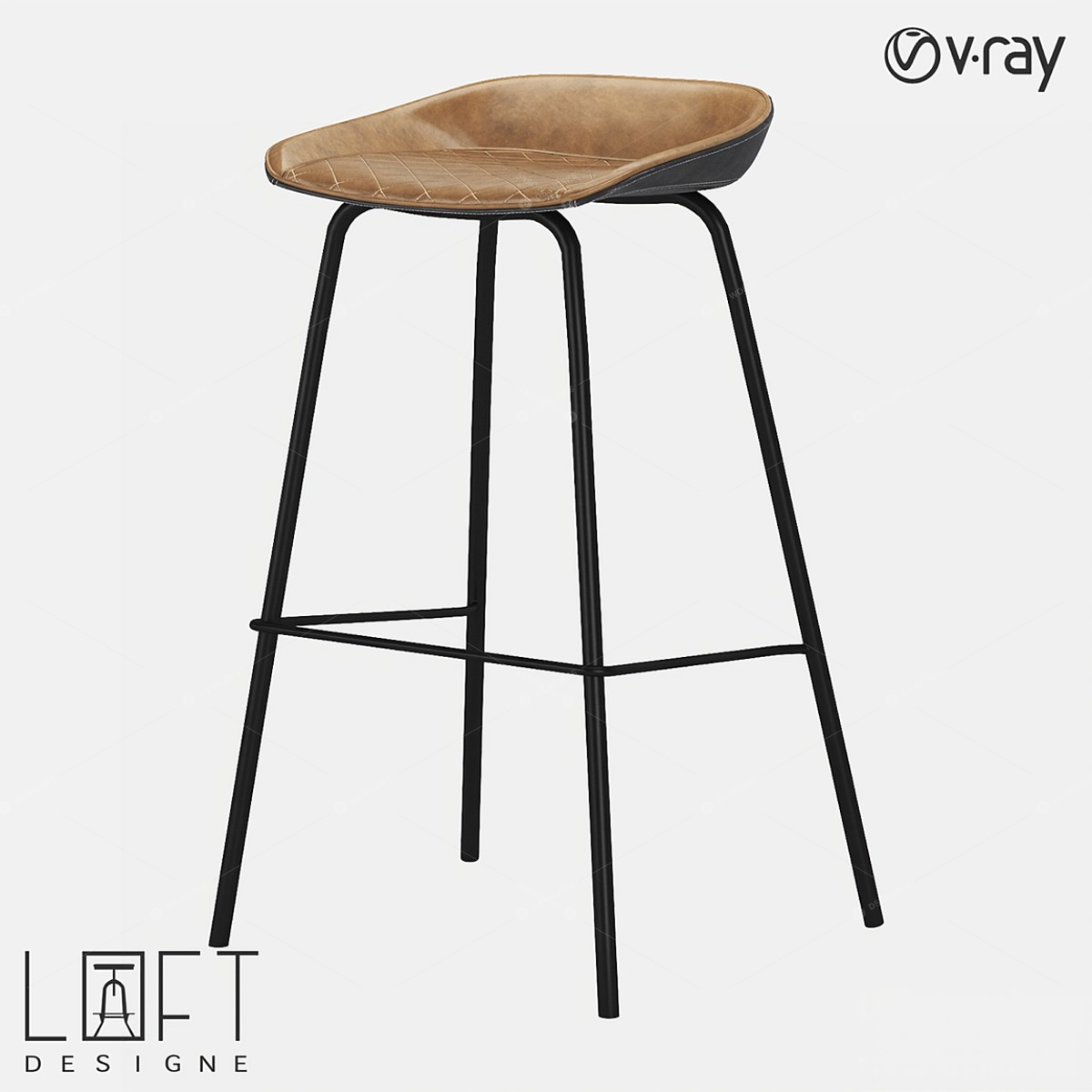 Chairs 3D Models