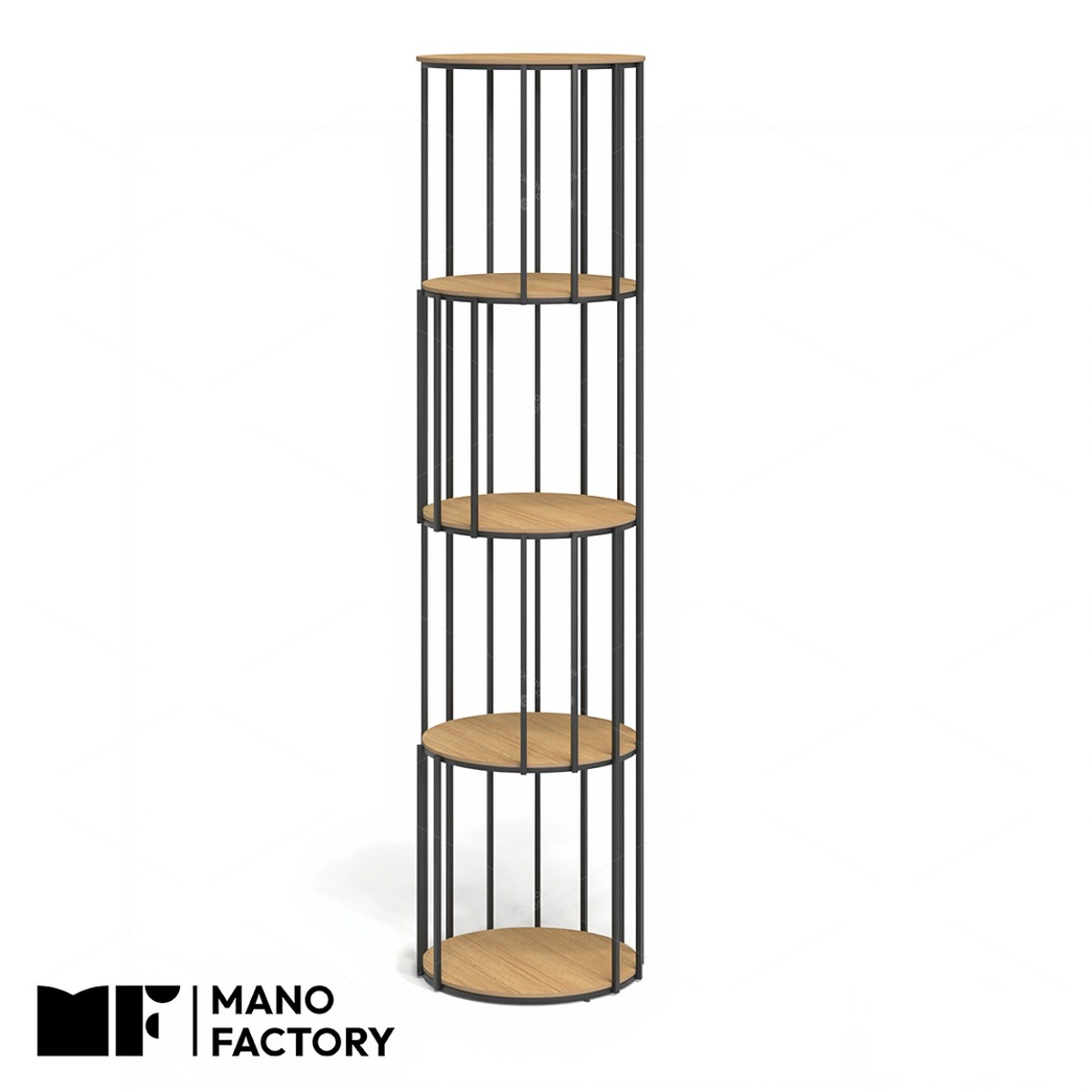 Shelves 3D Models 2