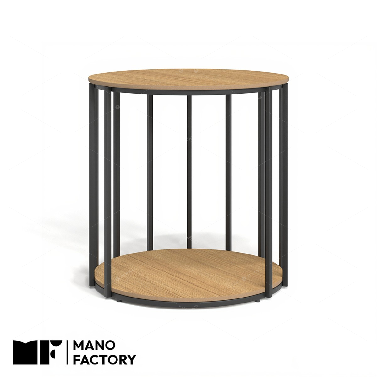 Shelves 3D Models 5