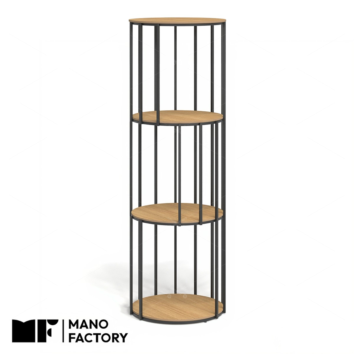 Shelves 3D Models 3