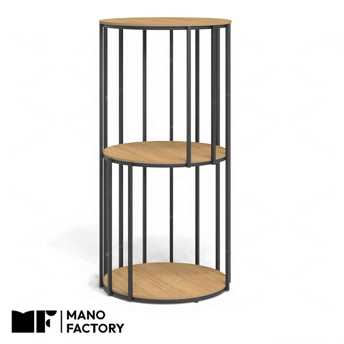 Shelves 3D Models 4