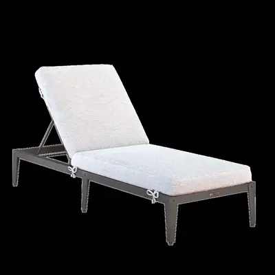 Outdoor Lounger
