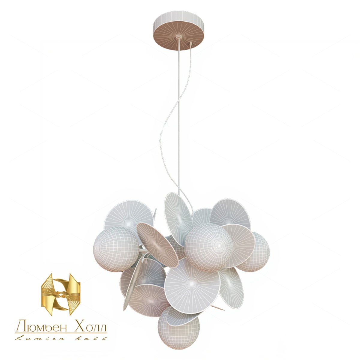 Pendant Lights 3D Models 2