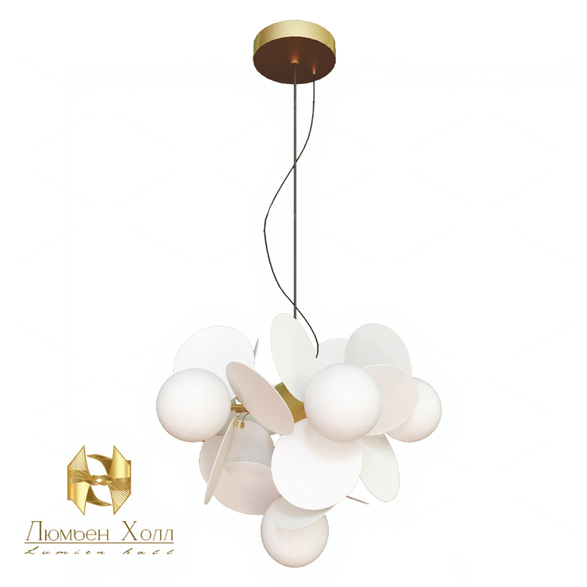 Pendant Lights 3D Models