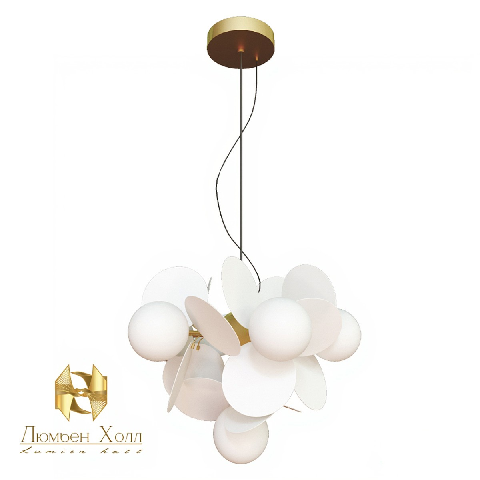 Modern Pendant Light