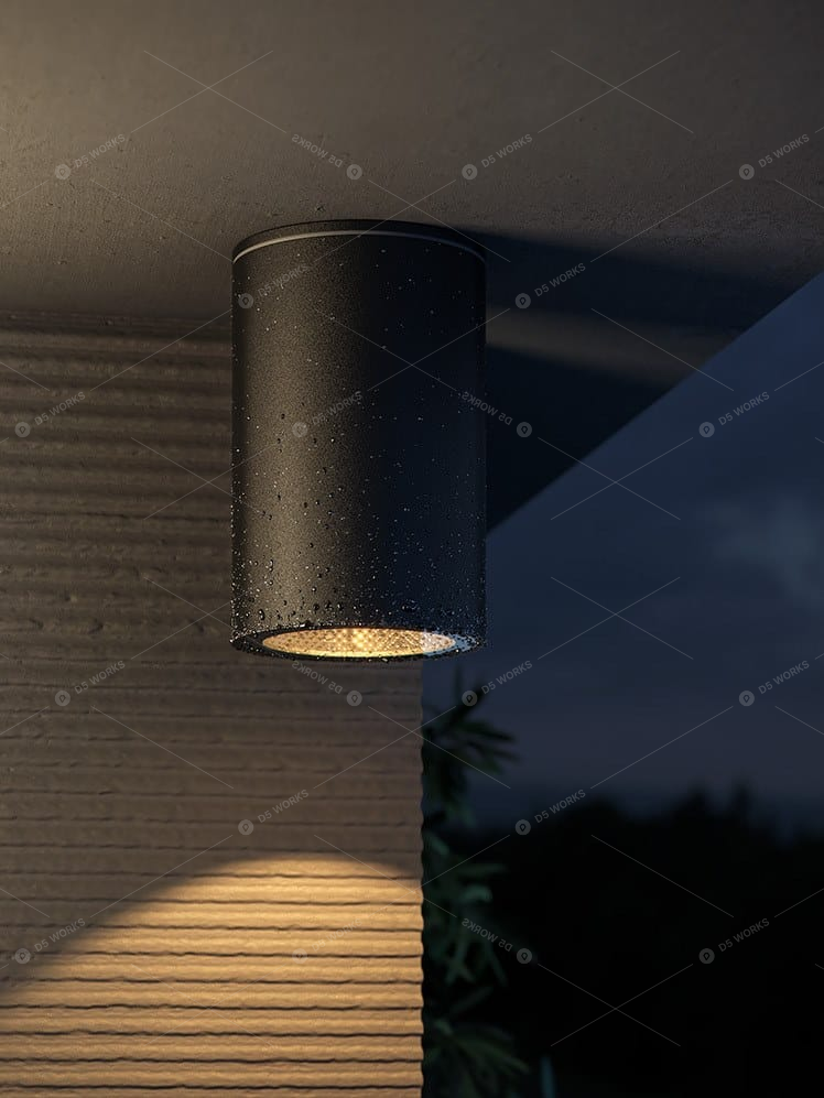 Downlights & Spotlights 3D Models 2