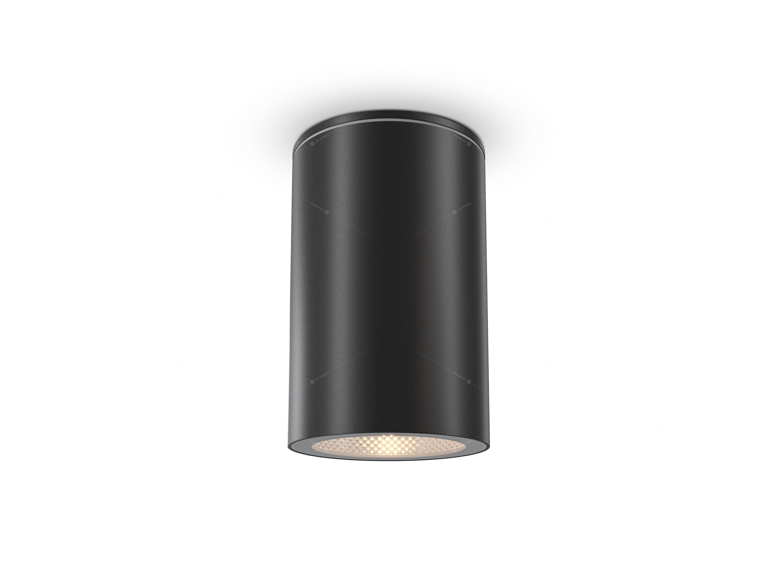 Downlights & Spotlights 3D Models