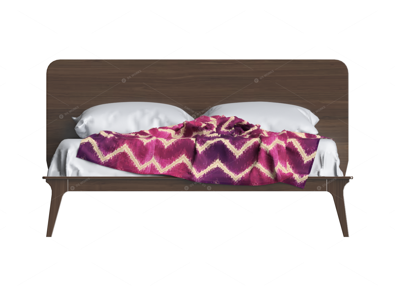 Beds 3D Models 2