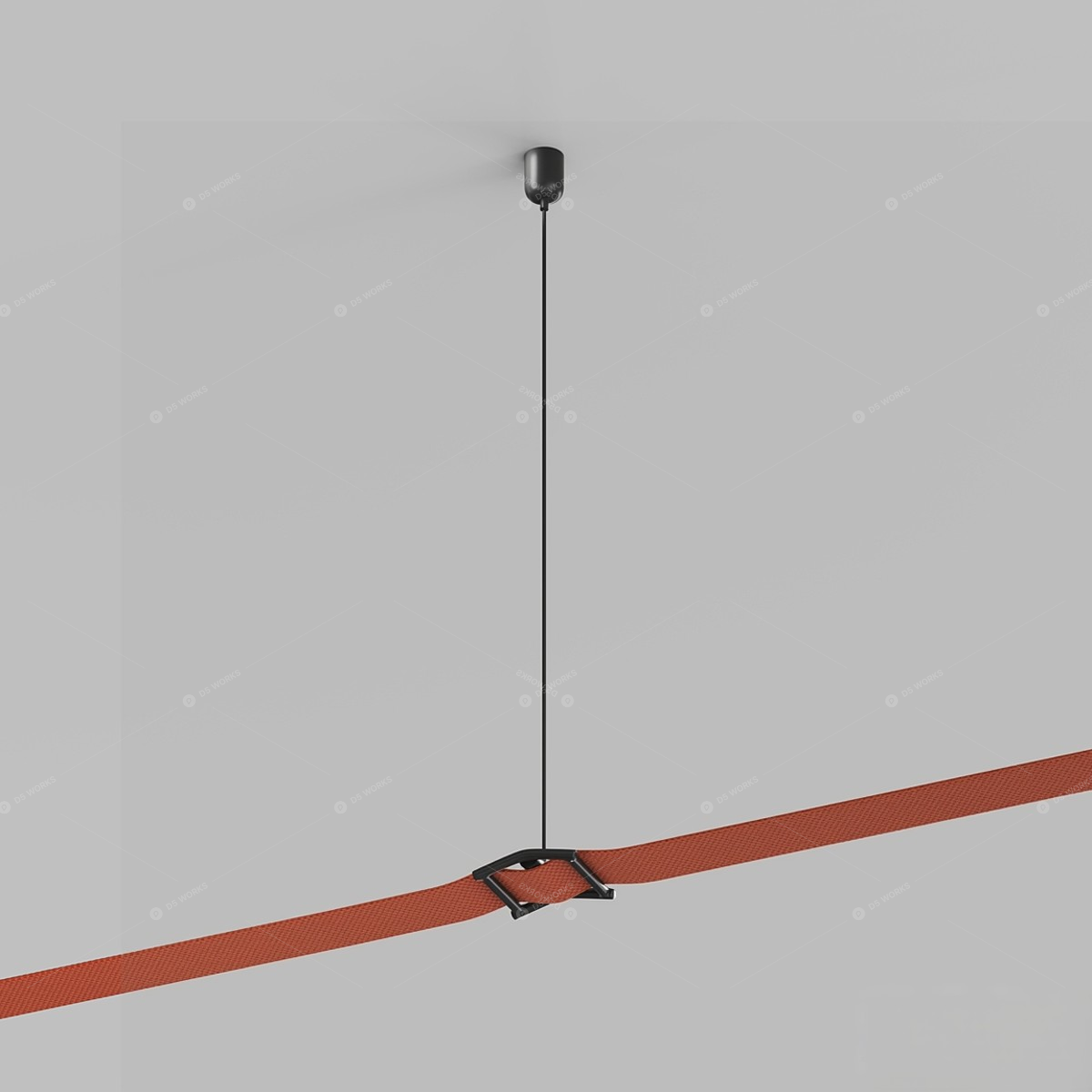 Lighting Sets 3D Models 6