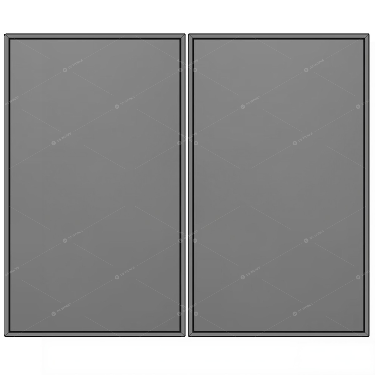 Wall Art 3D Models 4