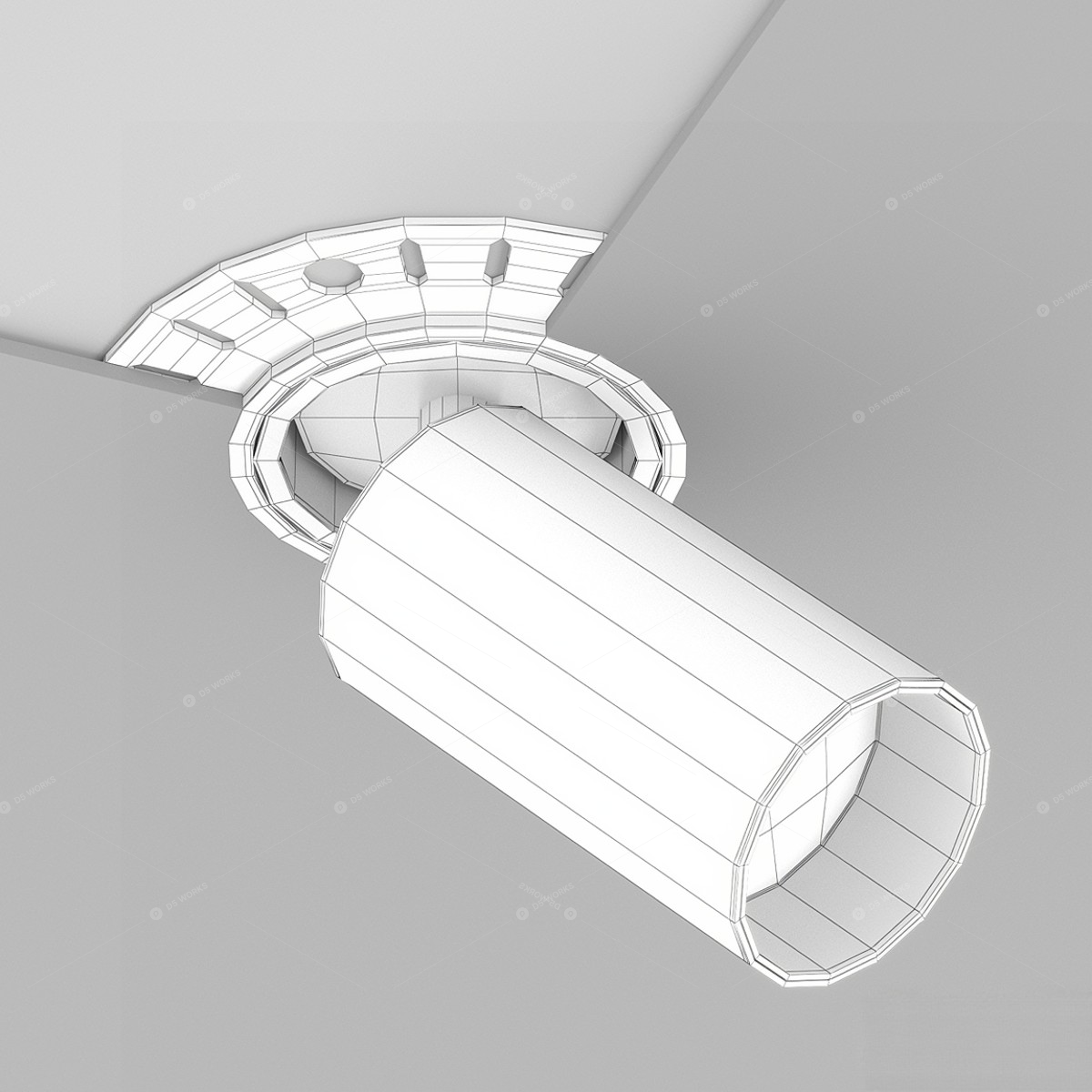 Other Lamps 3D Models 4