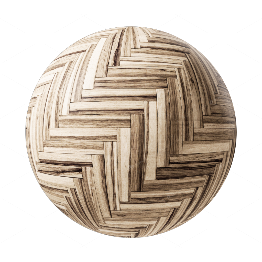 Herringbone Pattern Material
