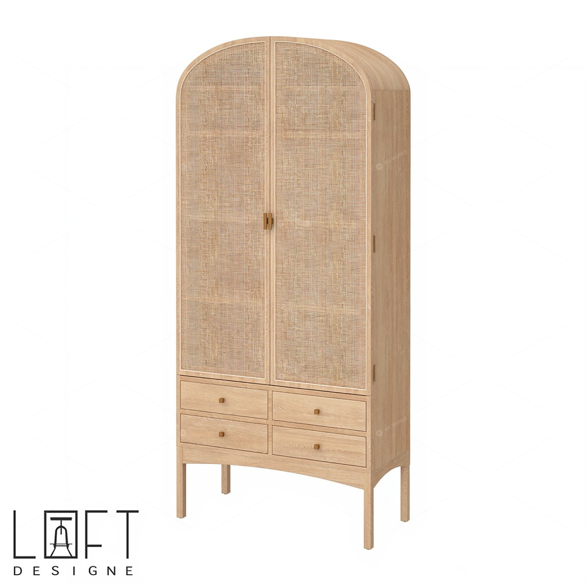 Cabinets 3D Models