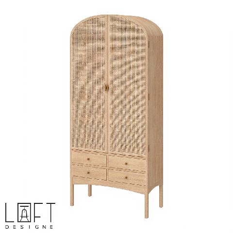 Modern Wardrobe