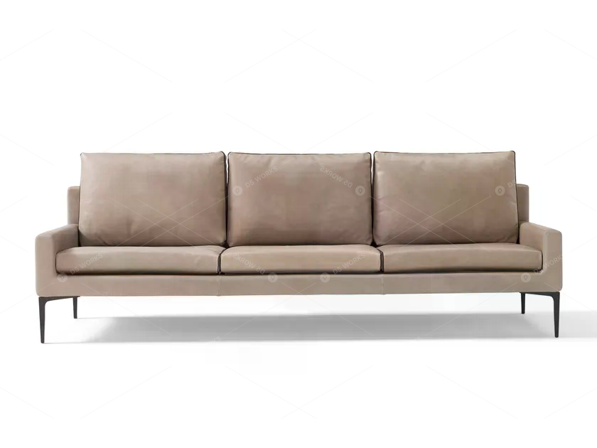 Sofas 3D Models