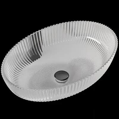 Modern Wash Basin