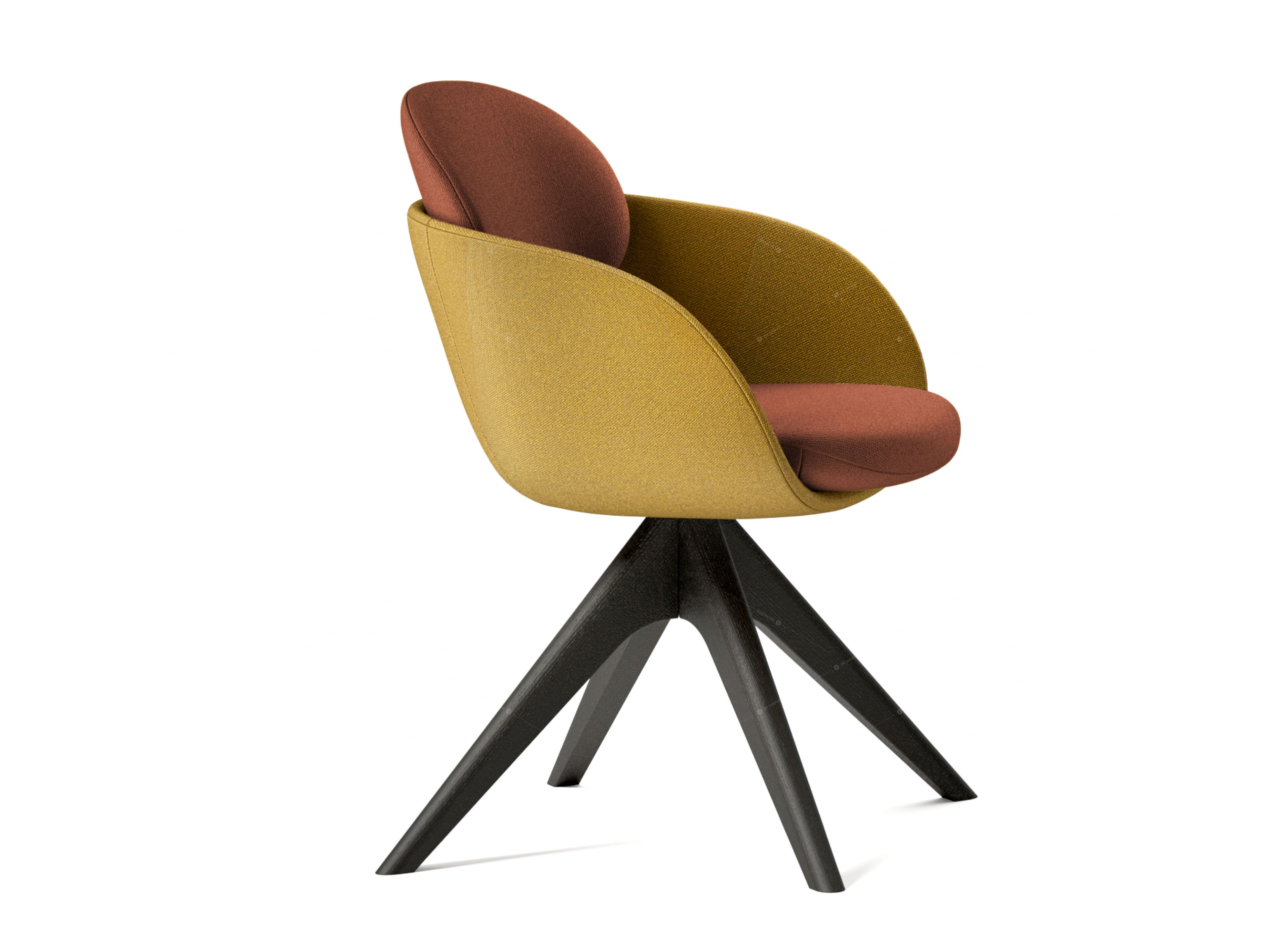 Chairs 3D Models