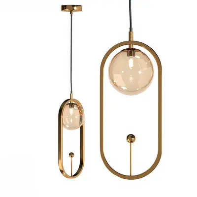 Pendant Light