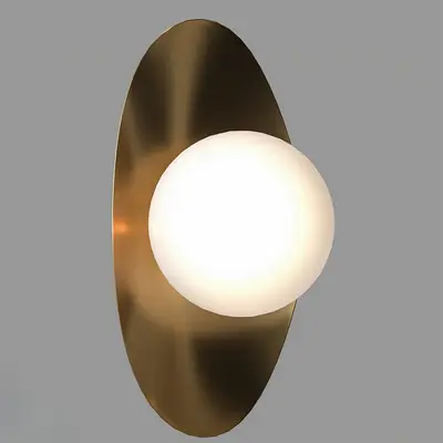 Wall Lamp