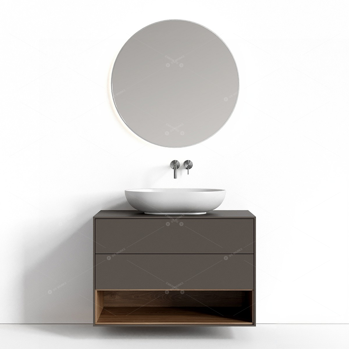 Other Bathroom Supplies 3D Models
