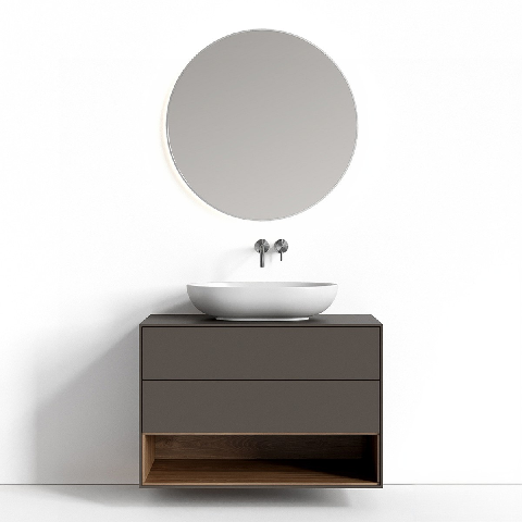 Modern Bathroom Supplies