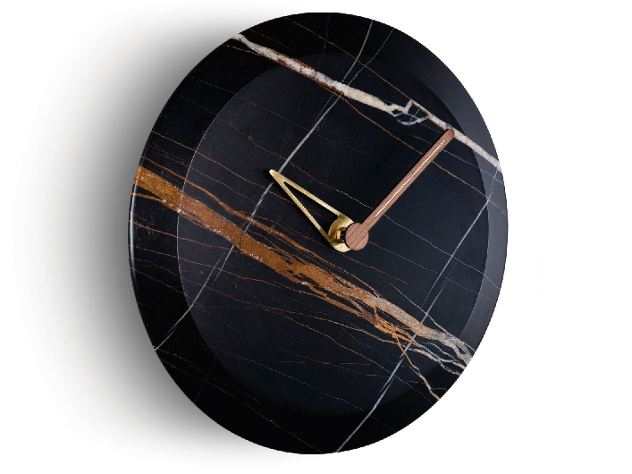 Modern Clock
