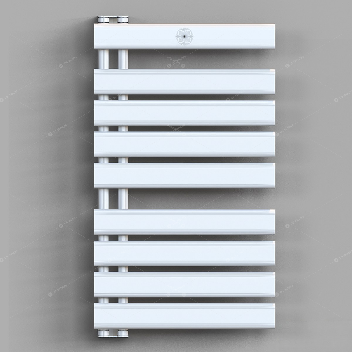 Bathroom Fixtures 3D Models 2