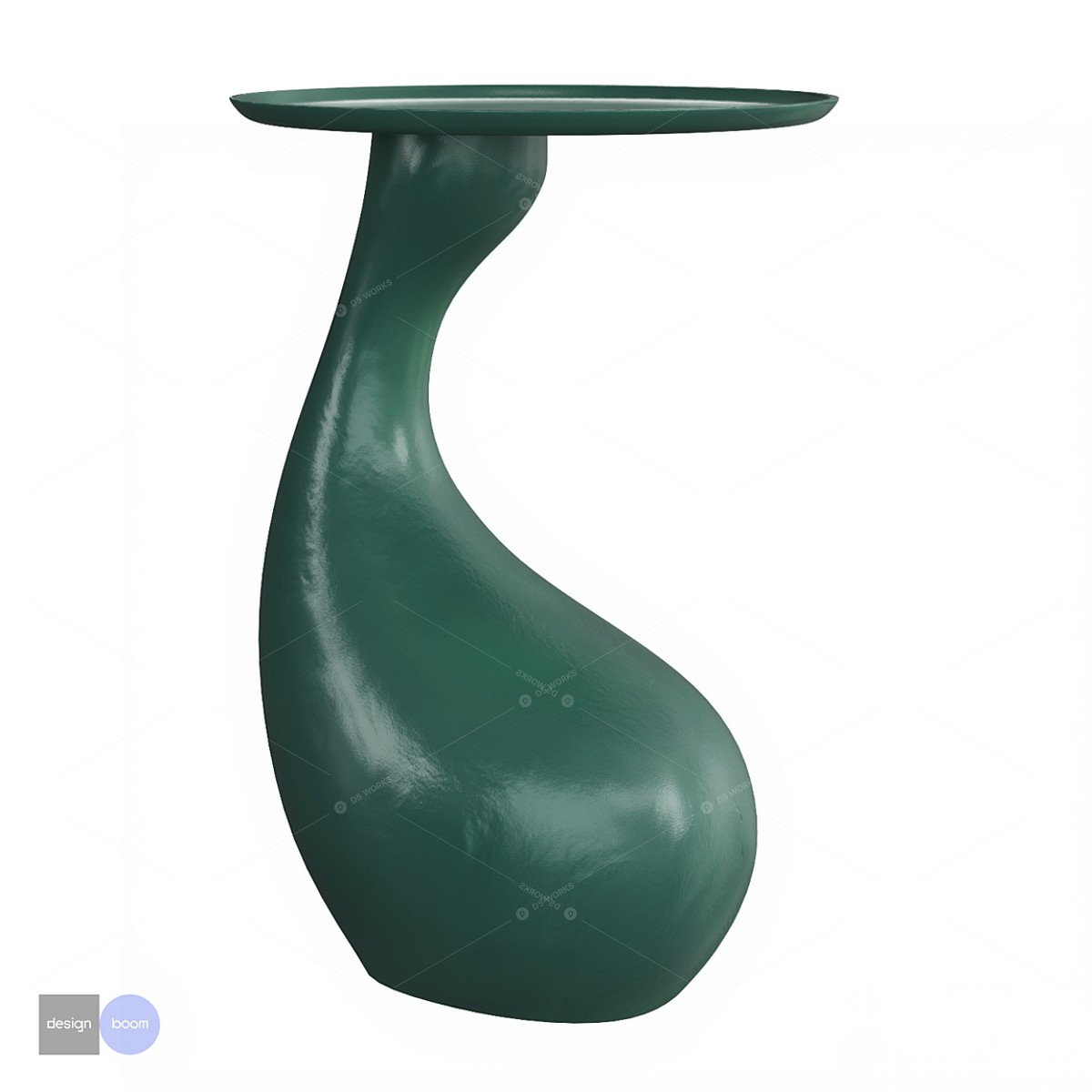 Tables/Side Tables 3D Models 2