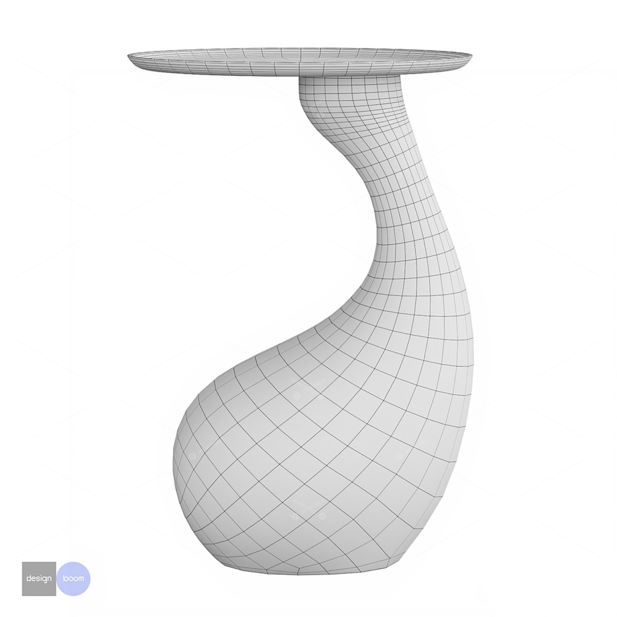 Tables/Side Tables 3D Models 3