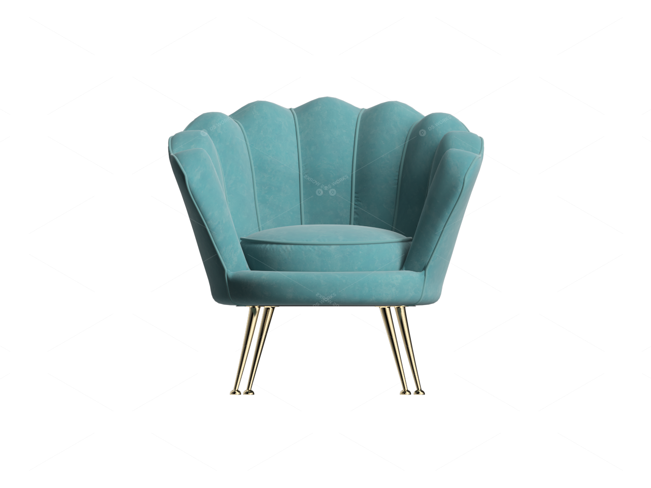 Sofas 3D Models 2