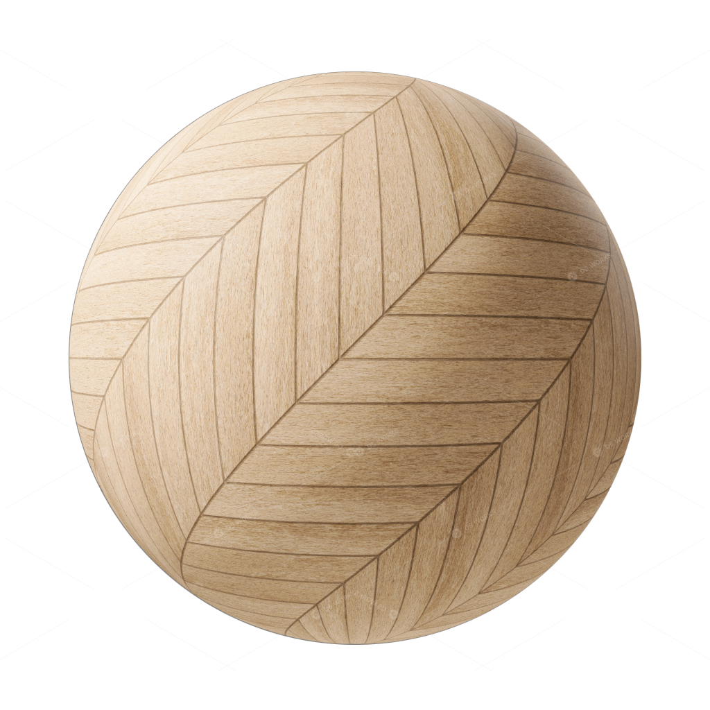 Herringbone Pattern Material