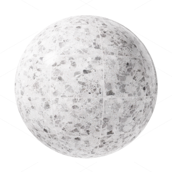 Terrazzo Material