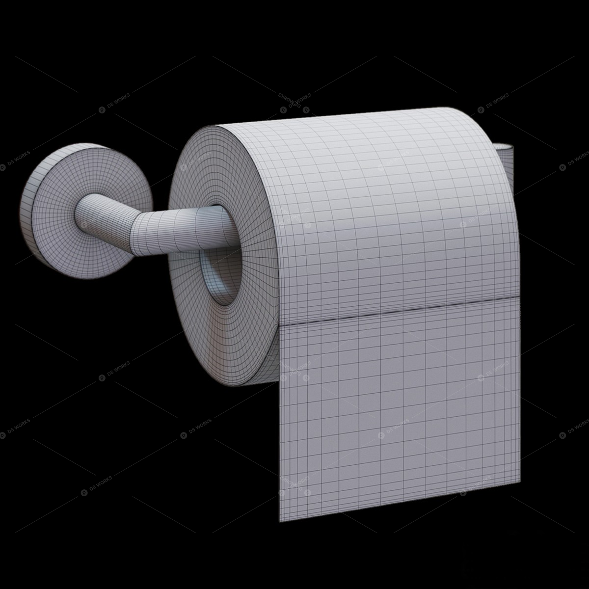 Bathroom Fixtures 3D Models 2