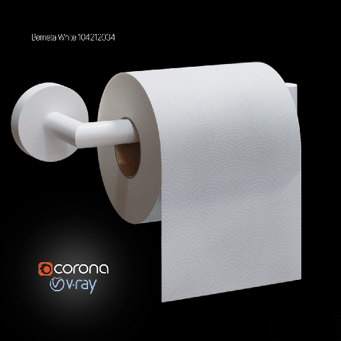 Modern Bathroom Hardware