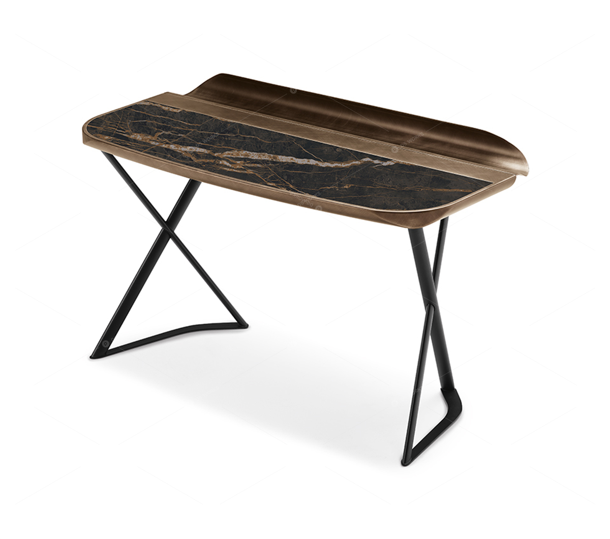 Tables/Side Tables 3D Models 4