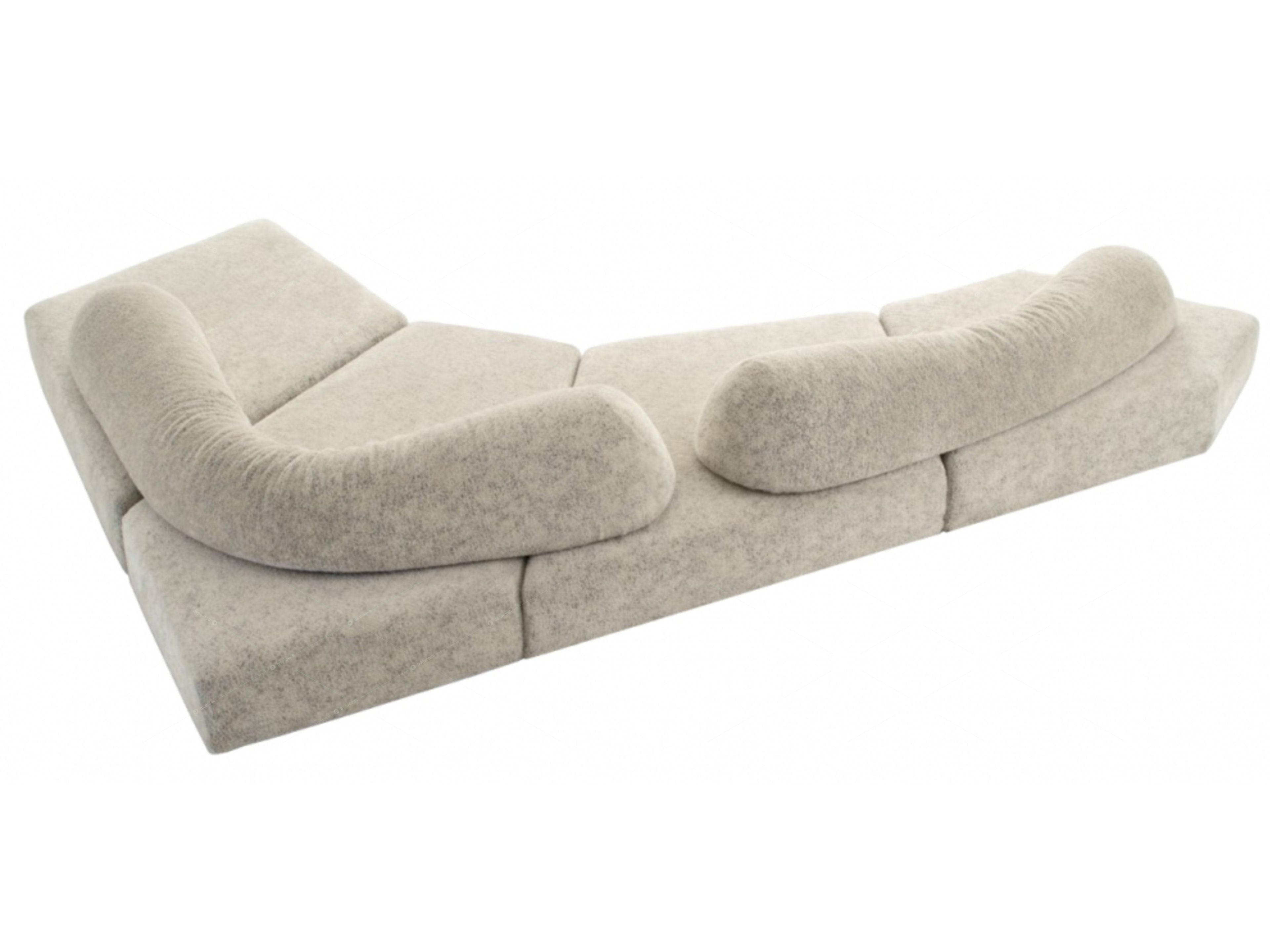 Sofas 3D Models
