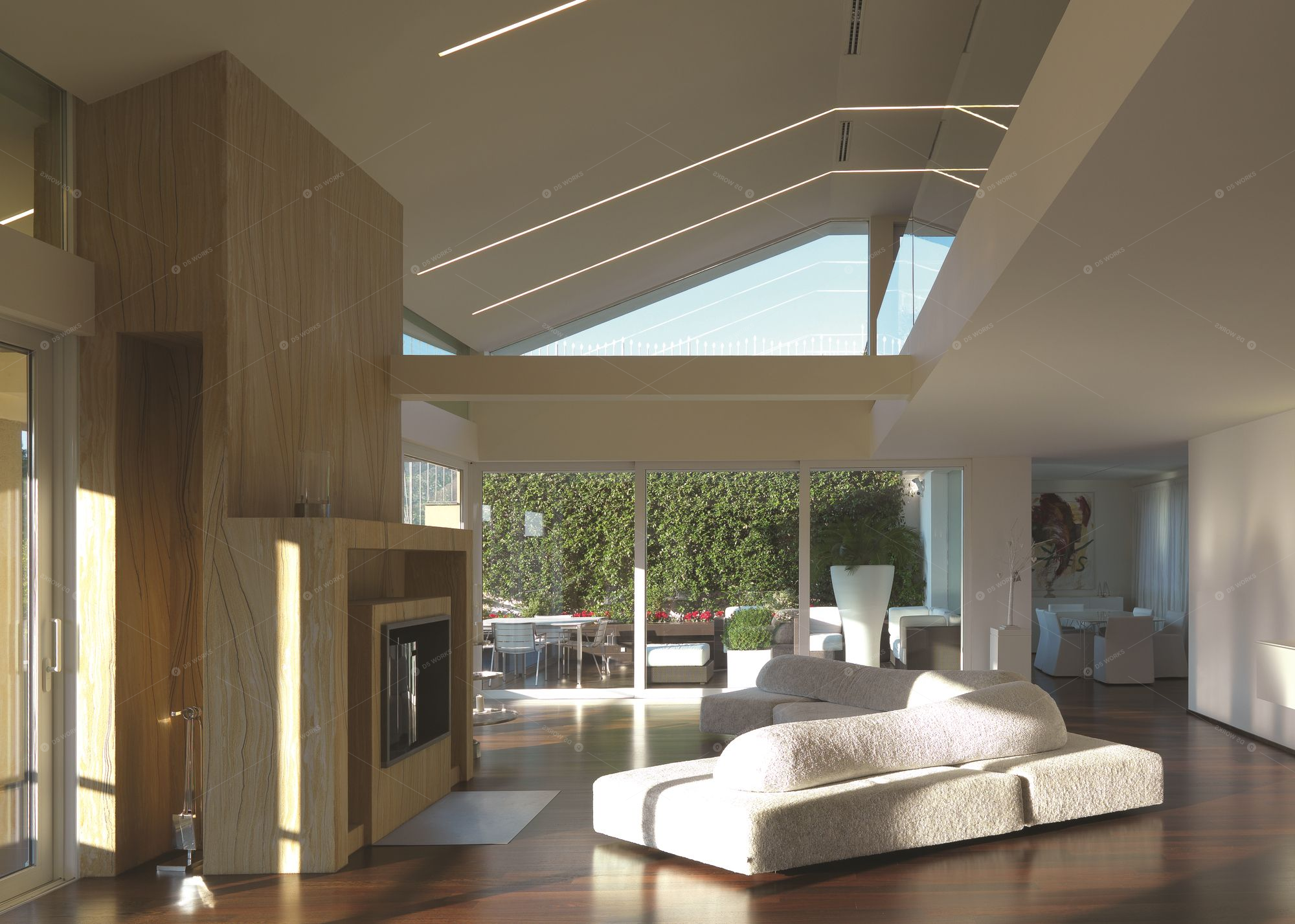 Sofas 3D Models 2