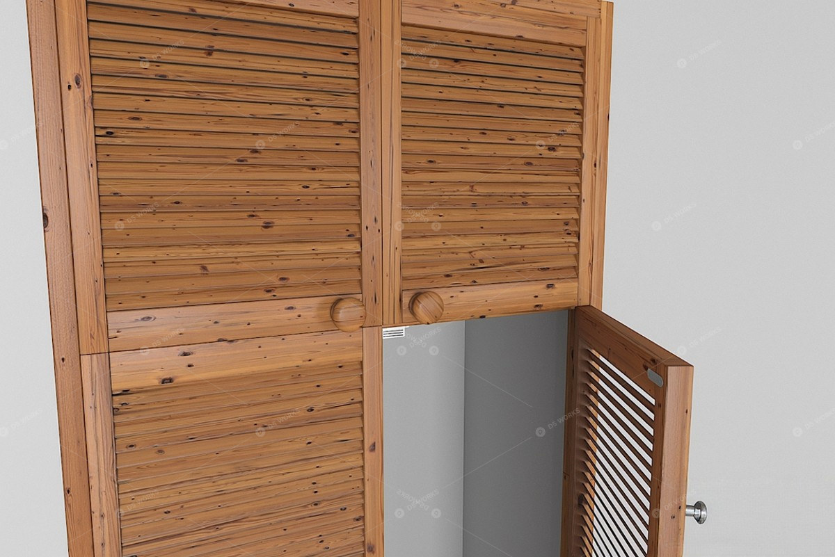 Doors 3D Models 2