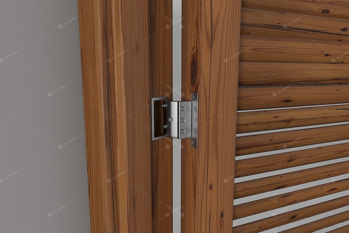 Doors 3D Models 3