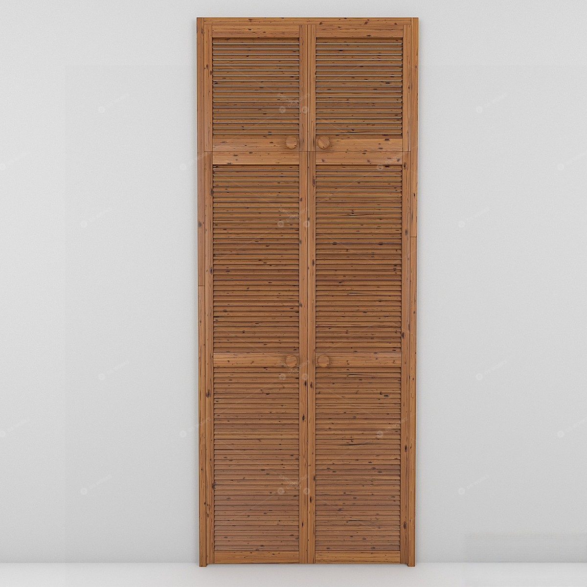 Doors 3D Models