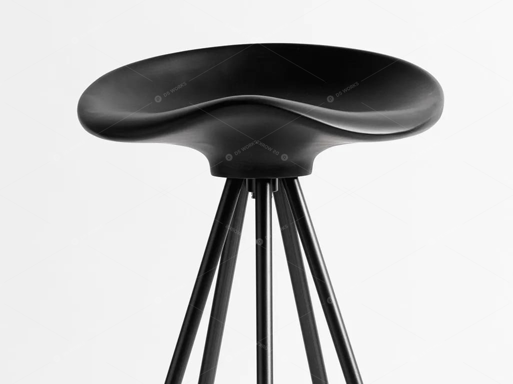 Stools 3D Models 2