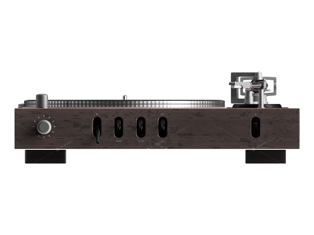 Musical Instruments & Art Supplies 3D Models 2