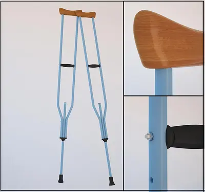 Modern Daily Equipment