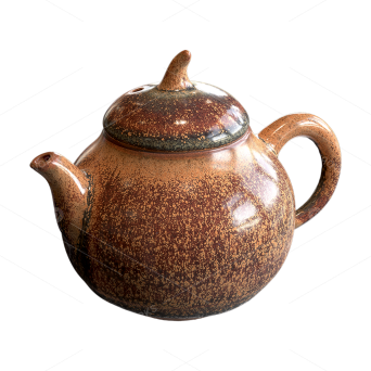 Tea Sets 3D Models