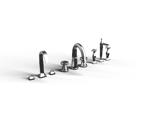 Modern Faucet