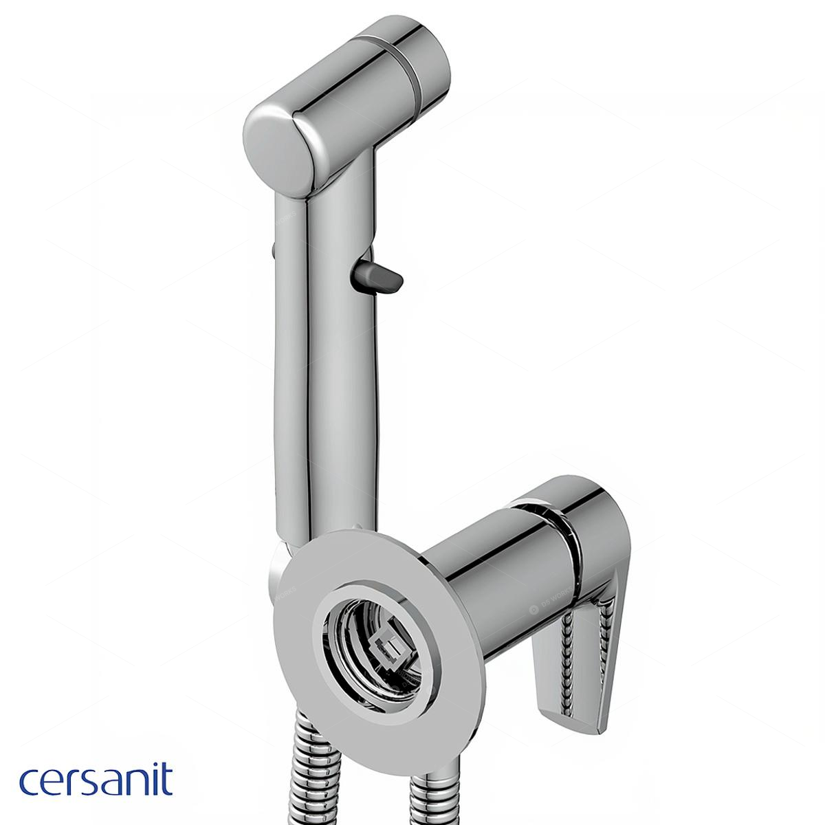 Faucet Handles 3D Models 3