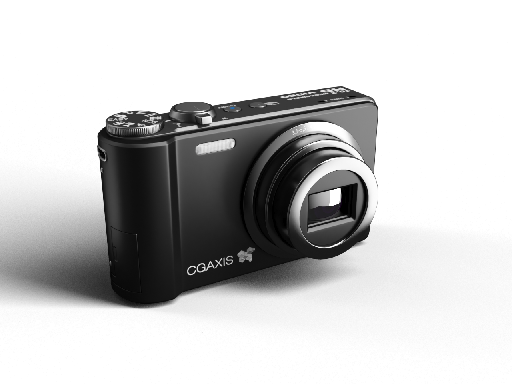 Modern Camera